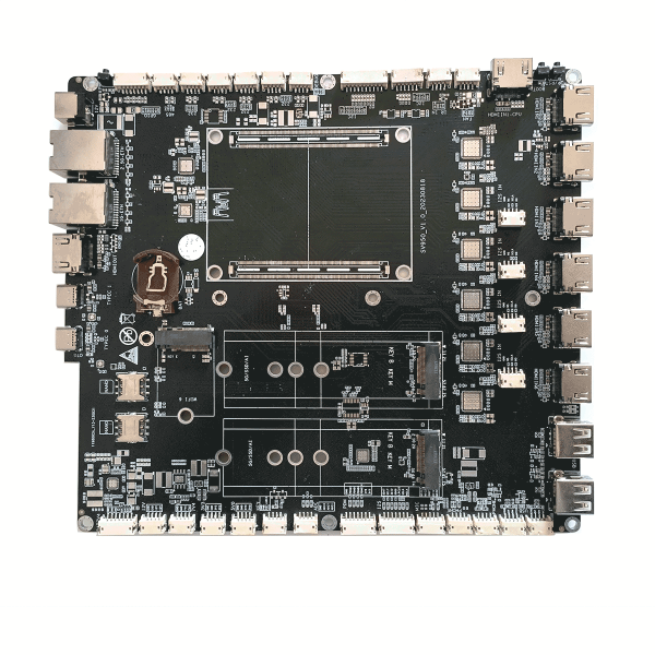 SV950 RK3588 PCBA for live streaming system (2)
