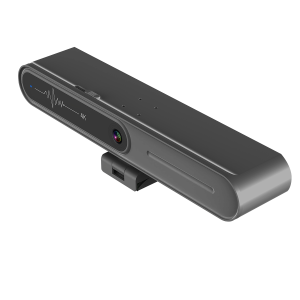 All-in-one Intelligent 4K camera with array microphone special for video conferencing (2)