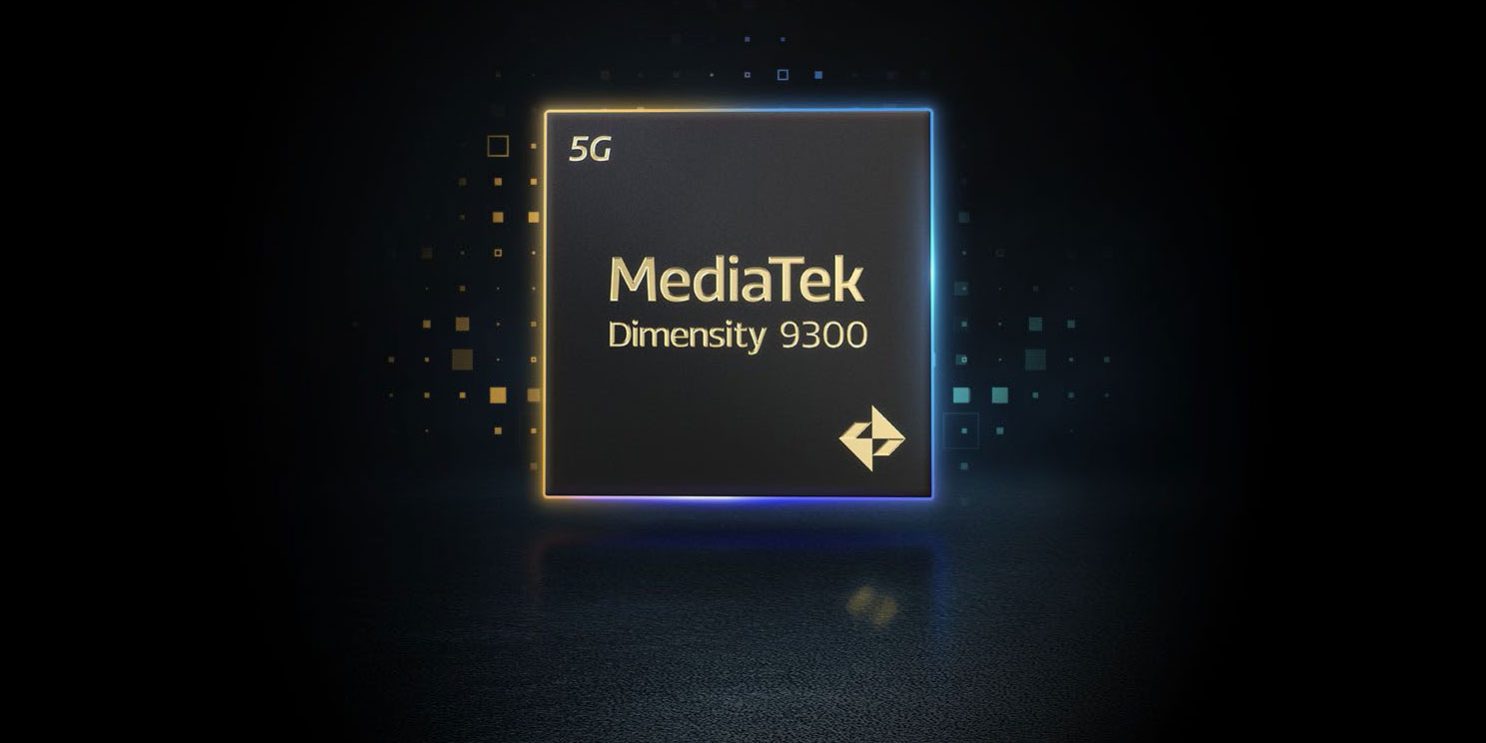 MediaTek-Dimensity-9300