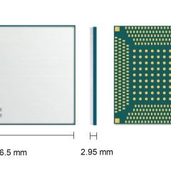基于紫光展锐UIS7862S的SOM嵌入式系统核心板 | ScenSmart一站式智能制造平台|OEM|ODM|行业方案