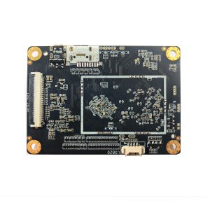 RK3566 NANO Embedded system PCBA fot AIoT (2)