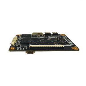 RK3566 NANO Embedded system PCBA fot AIoT (4)