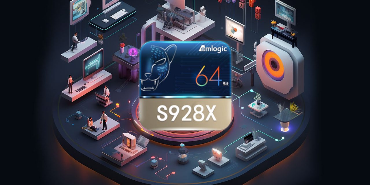 Amlogic-S928X-banner