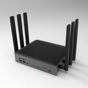 QCM6490-EdgeAI-BOX