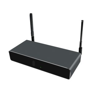 RK3399 split type software video conferencing host (2)