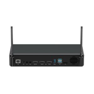 RK3399 split type software video conferencing host (4)