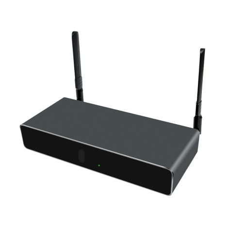 RK3588 Meeting Box
