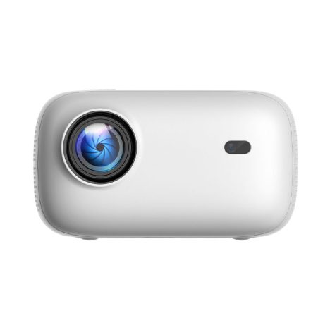 120inch 1080P 250ANSI H713 Android Projector (2)