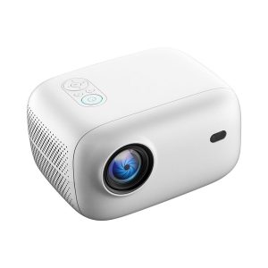 120inch 1080P 250ANSI H713 Android Projector (3)