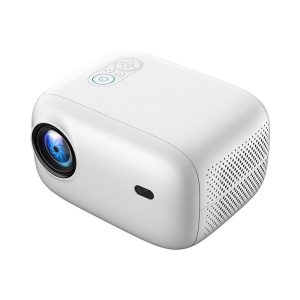 120inch 1080P 250ANSI H713 Android Projector (6)