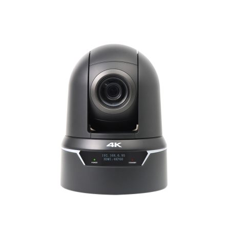 12G SDI 4K AI Camera