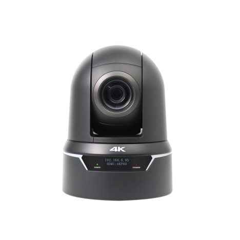 12G SDI 4K AI Camera