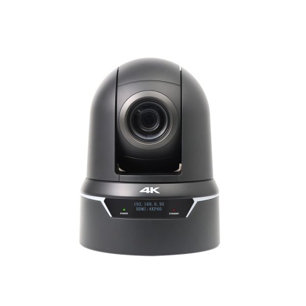 12G SDI 4K AI Camera