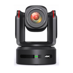 4K 25X PTZ AI Camera