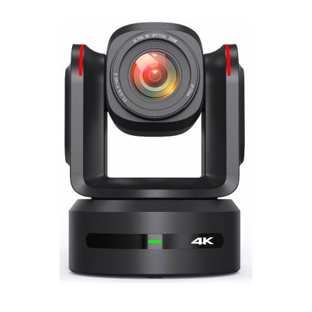 4K 25X PTZ AI Camera