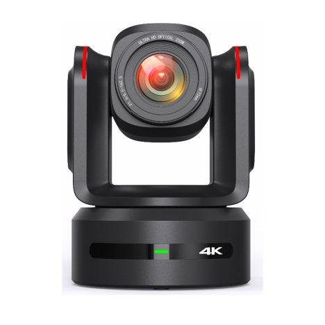4K 25X PTZ AI Camera