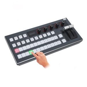 KD50X Multifunctional keyboard for director (4)