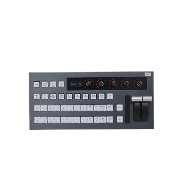 KD50X Multifunctional keyboard for director