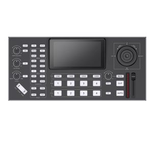 KD51 Broadcasting station