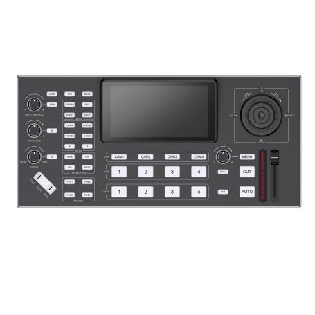 KD51 Broadcasting station