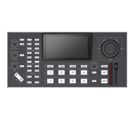 KD51 Broadcasting station