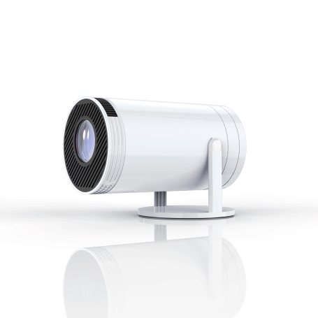 RK3326 Mini projector for hotel room and home