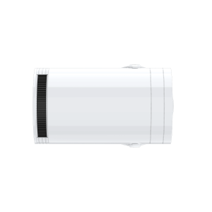 RK3326 Mini projector for hotel room and home (7)