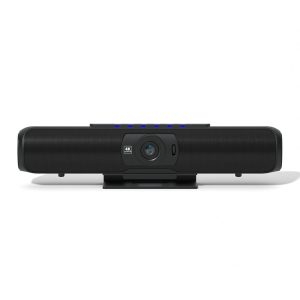 Video conferencing terminal camera and microphone all-in-one machine (2)
