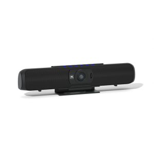 Video conferencing terminal camera and microphone all-in-one machine (3)