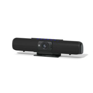 Video conferencing terminal camera and microphone all-in-one machine (4)