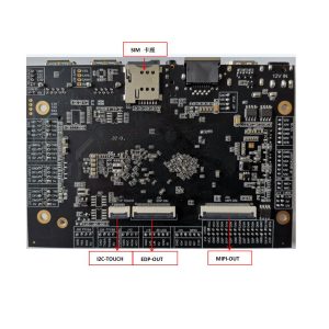 XZ3568-PCBA