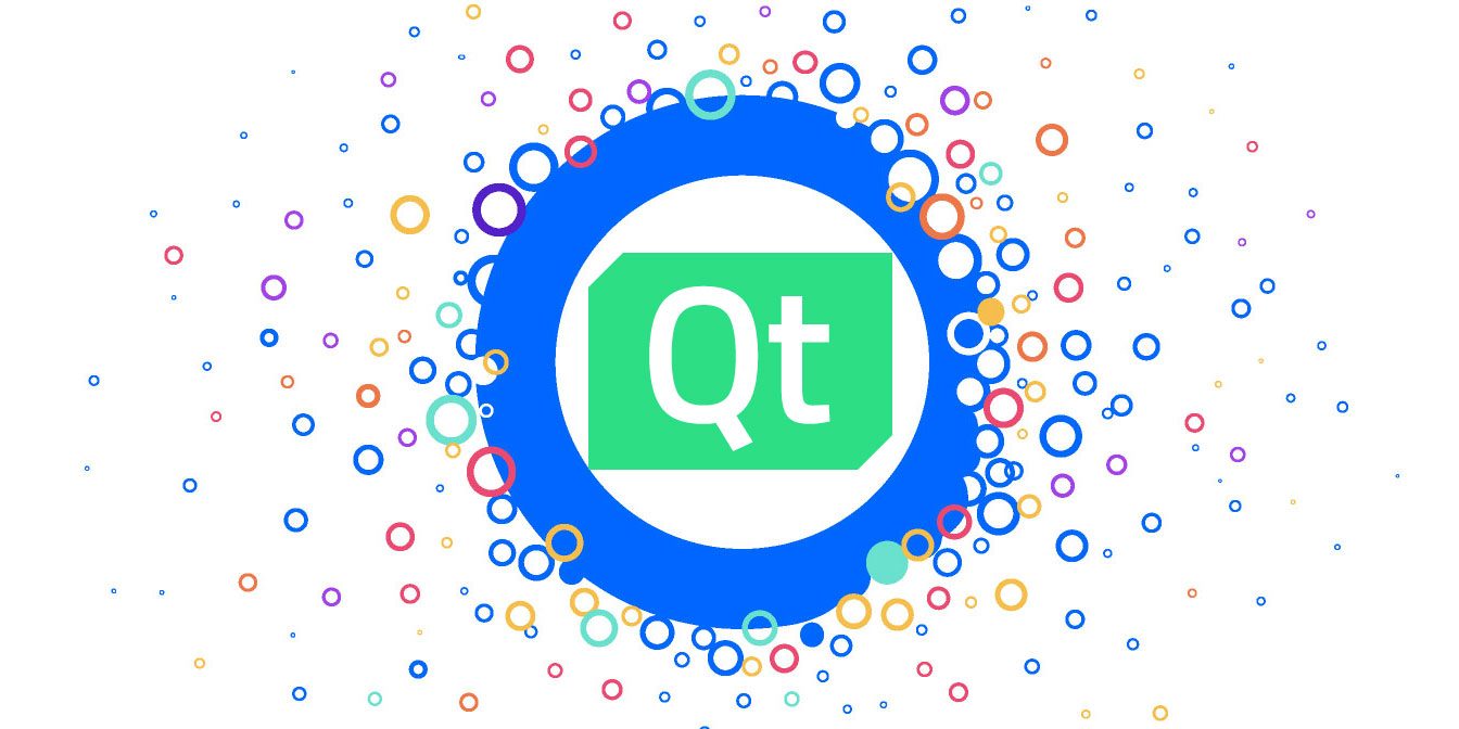 QT-openharmony
