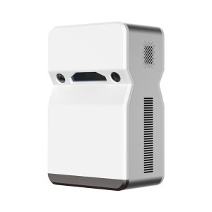 RK3399 240ANSI 1080P DLP Ultra short focus desktop interactive projector (2)