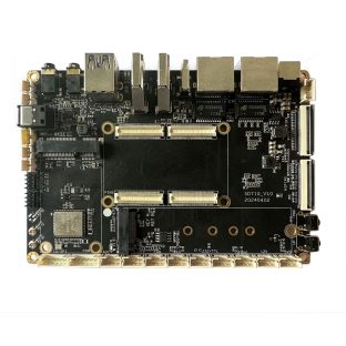 SD710-RK3576-PCBA