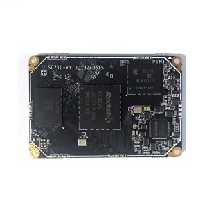 SC710-RK3576-SoM-PCBA