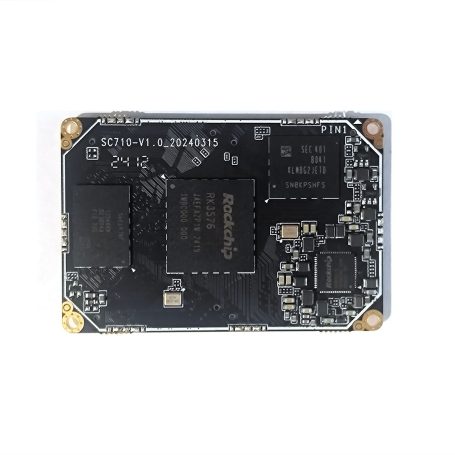 SC710-RK3576-SoM-PCBA