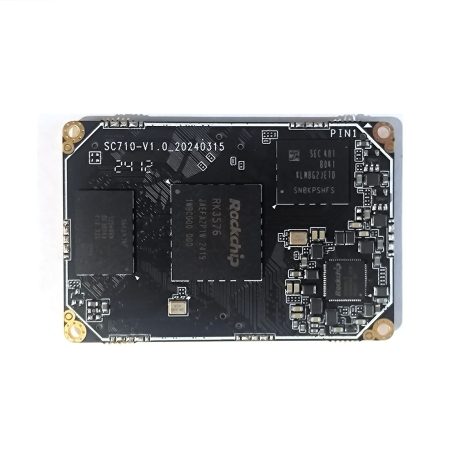SC710-RK3576-SoM-PCBA