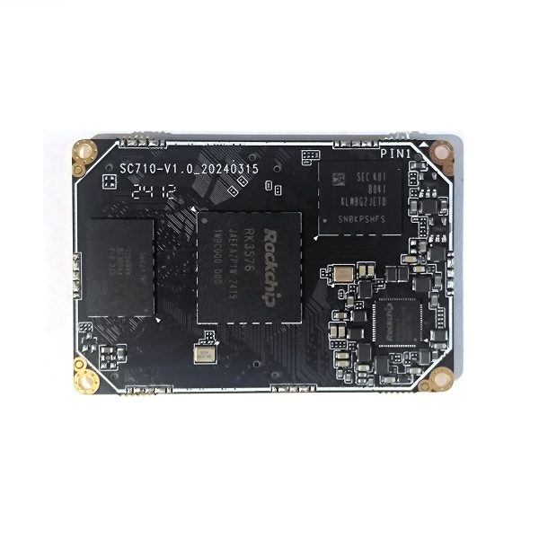 SC710-RK3576-SoM-PCBA