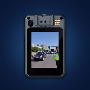 5G Body camera based on MT6877 (3)