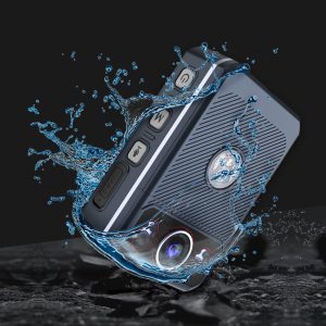 5G Body camera based on MT6877 (4)