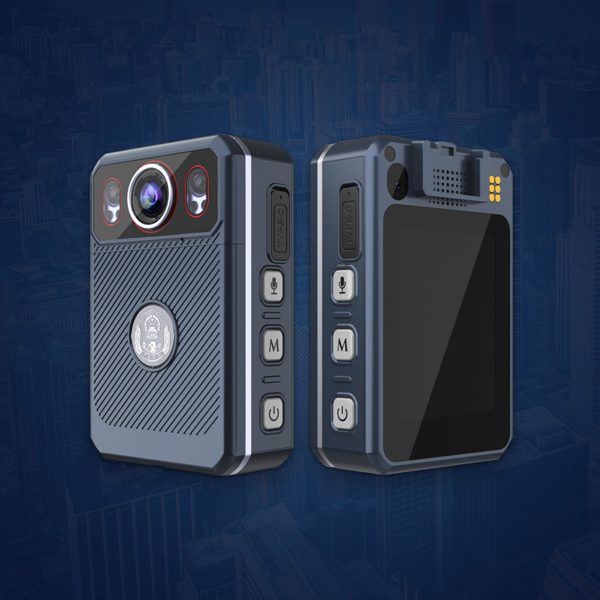5G Body camera based on MT6877