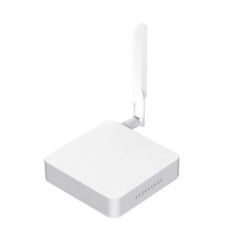 Amlogic S928X AI TV BOX
