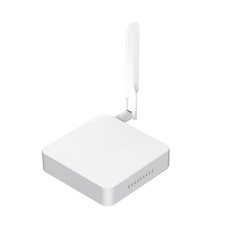 Amlogic S928X AI TV BOX
