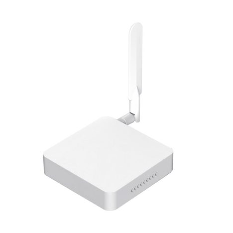 Amlogic S928X AI TV BOX
