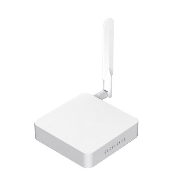 Amlogic S928X AI TV BOX