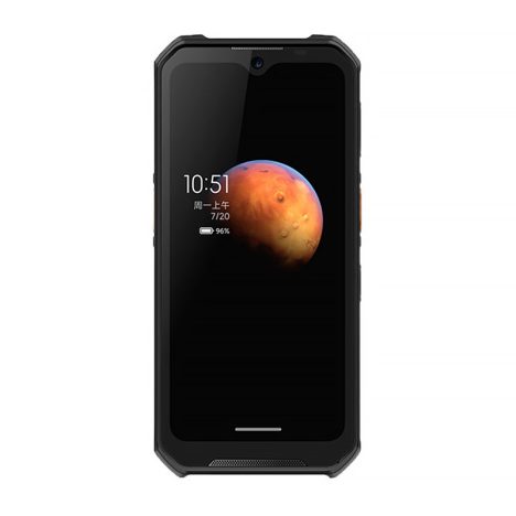 Dimensity 900 5G PDA