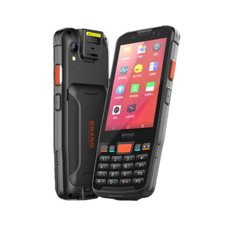 Helio A22 4G PDA Multi functional terminal device
