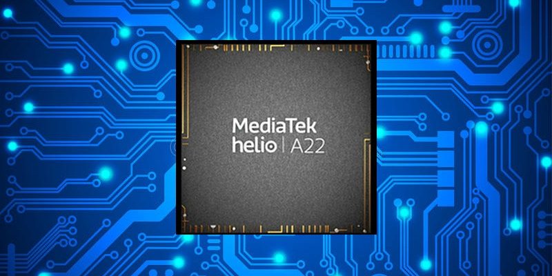 Helio a22 BANNER