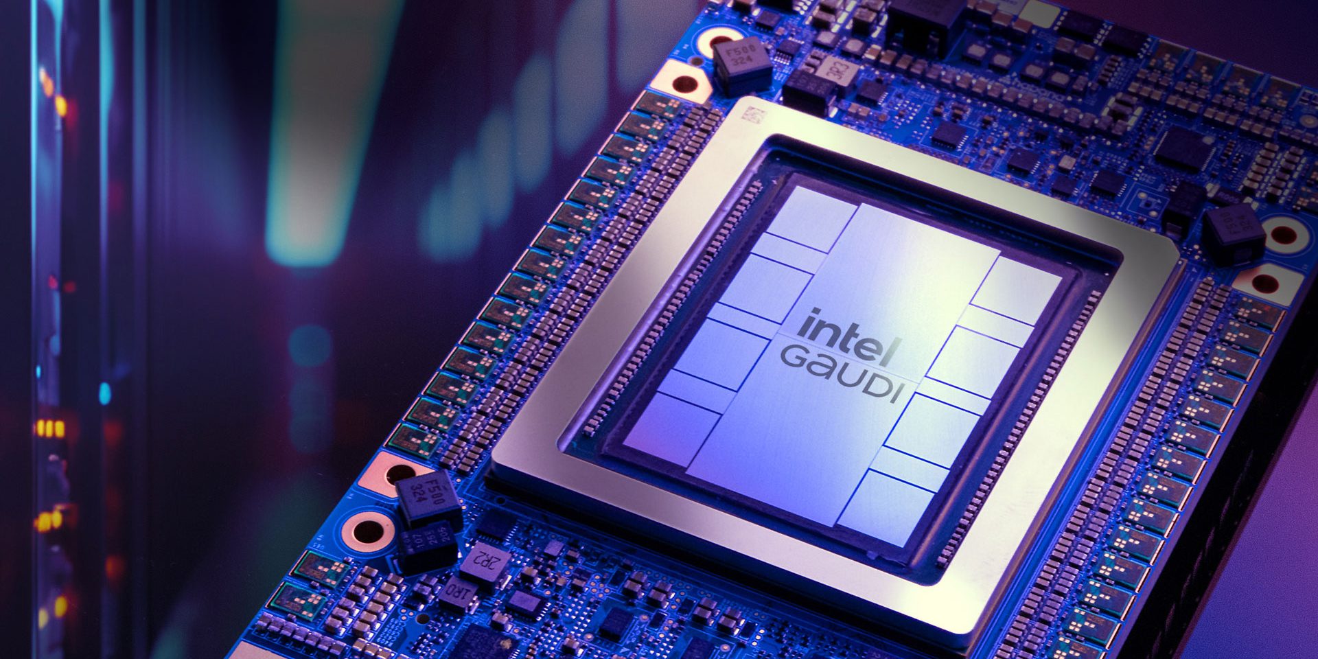 Intel-Gaudi