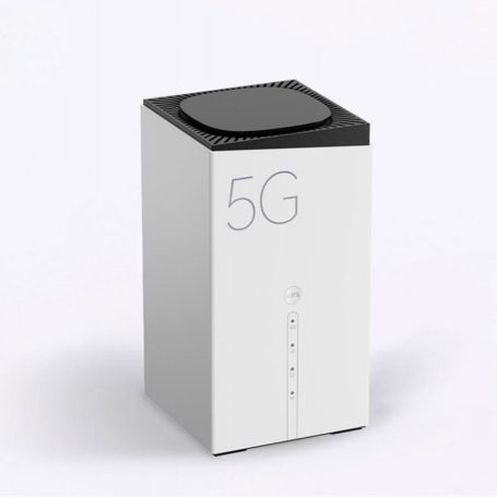 MediaTek T750 5G CPE